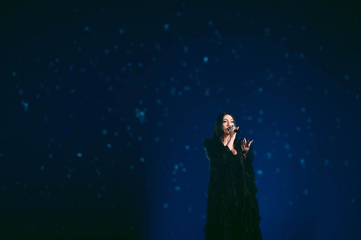 Skandal između Španije i Izraela uoči finala Evrovizije, hitno reagovala EBU i uputila upozorenje