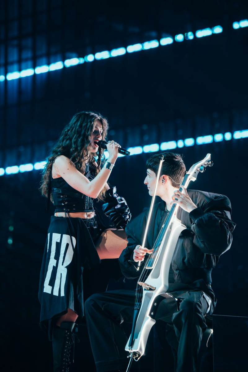 Zašto Turska odbija da se takmiči na Evroviziji?