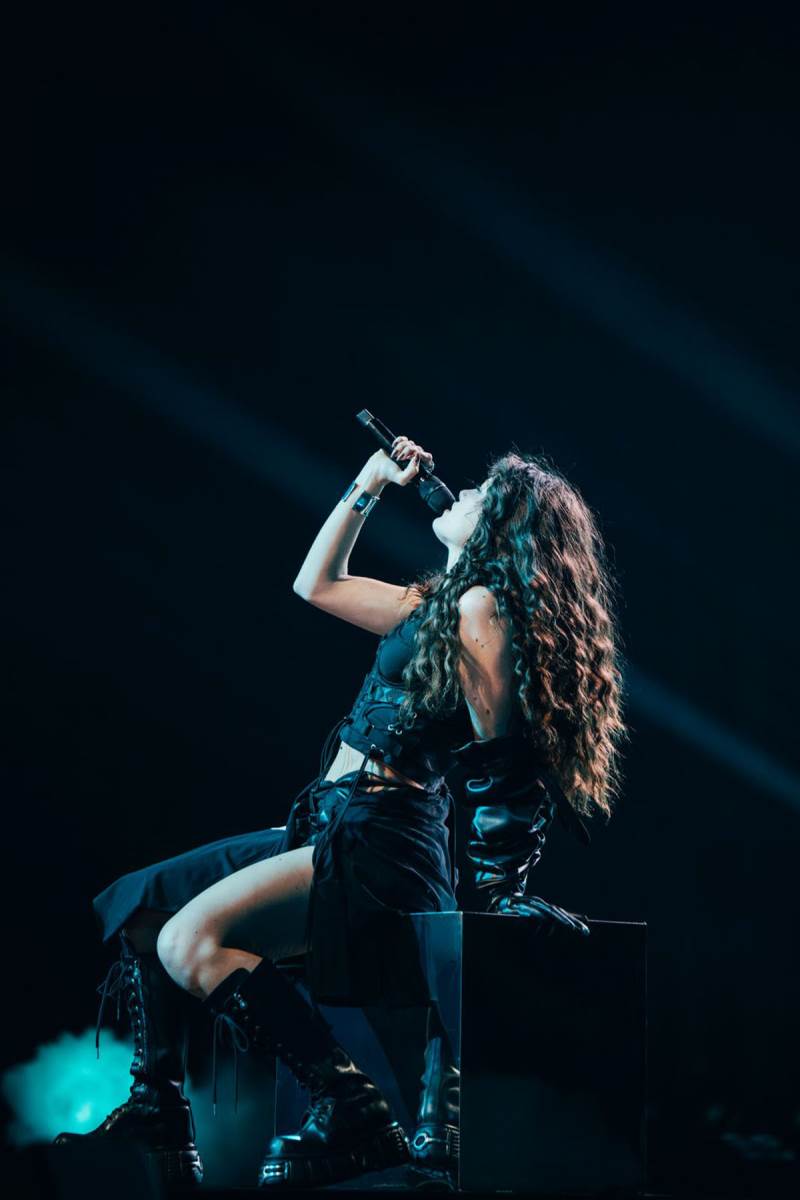 Drugo polufinale Evrovizije 2025