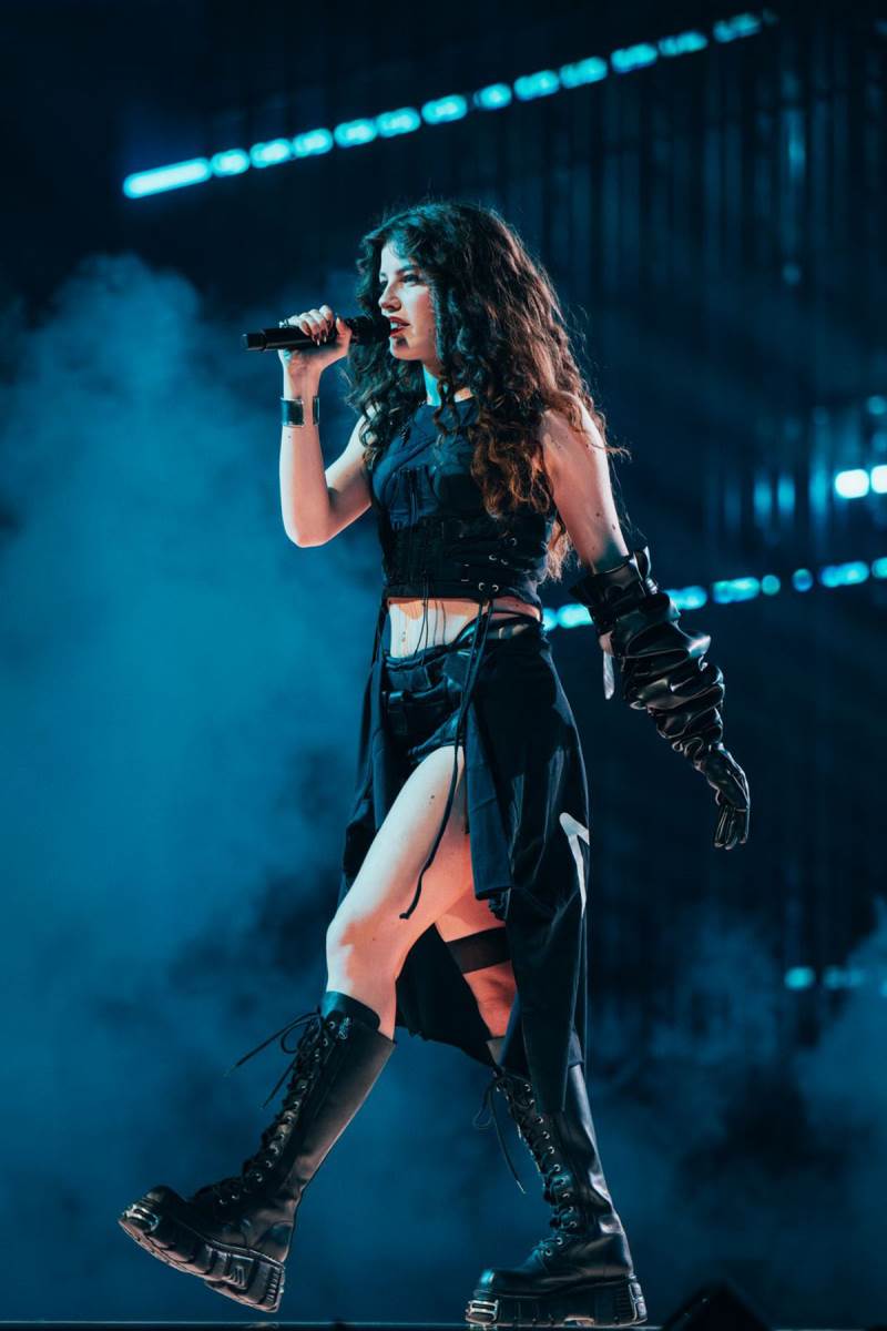 Drugo polufinale Evrovizije 2025