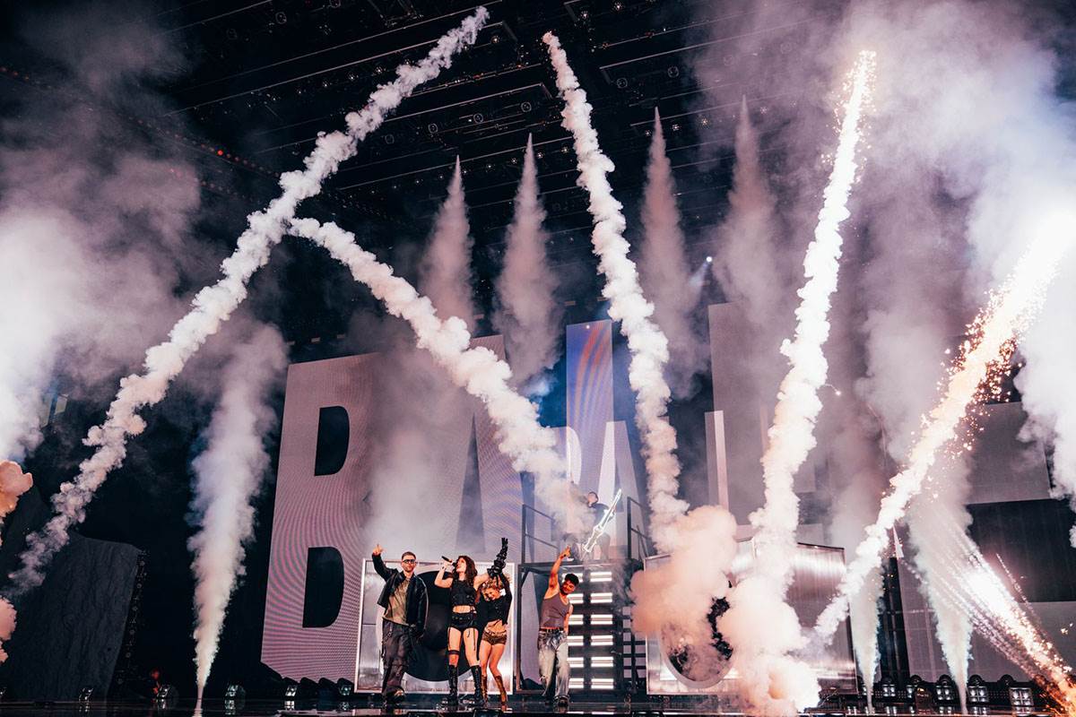 Drugo polufinale Evrovizije 2025