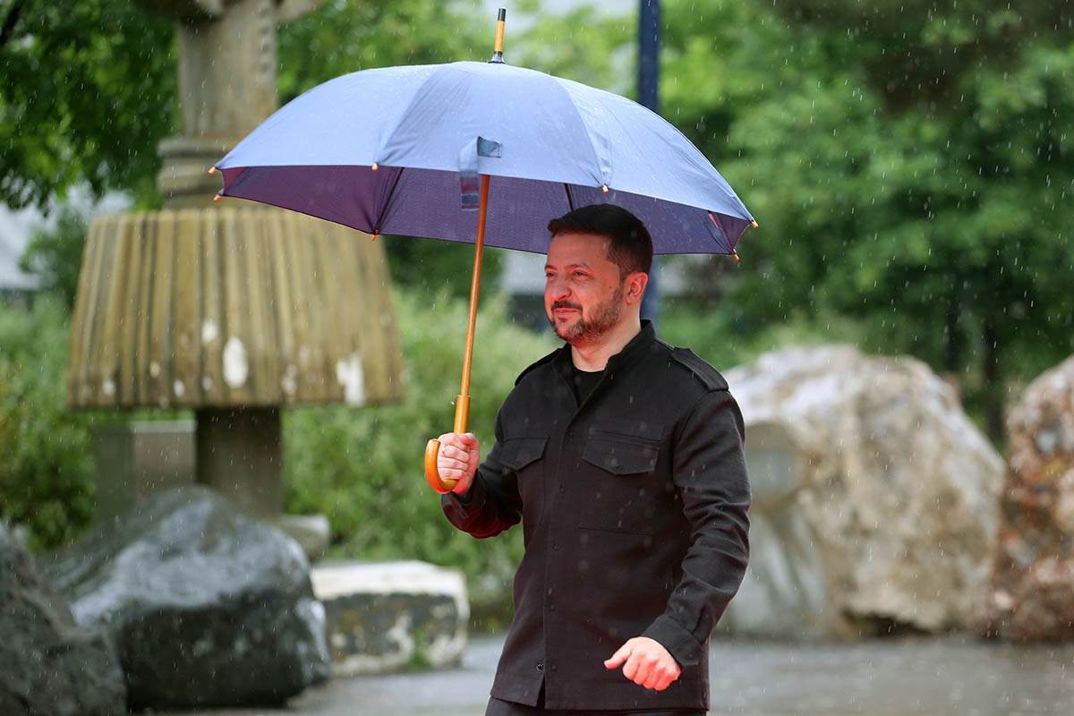 Samit Evropske političke zajednice u Tirani