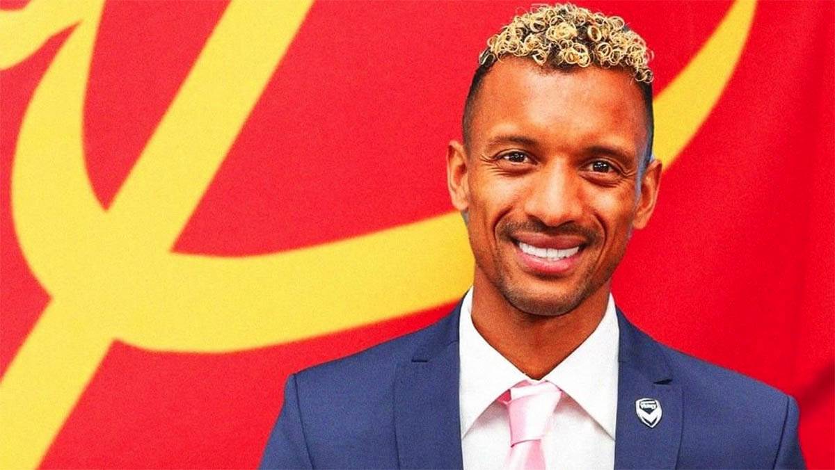 Luis Nani
