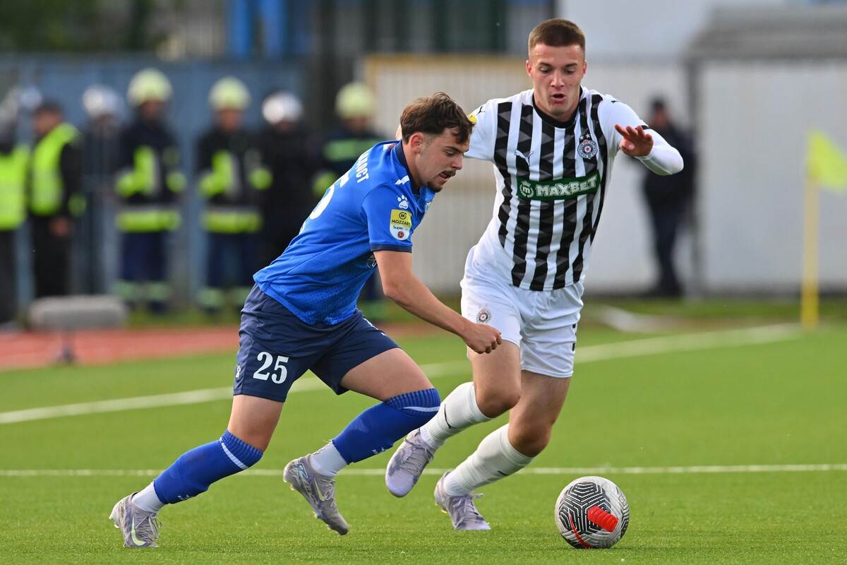 Srđan Blagojević: Nisam bio zadovoljan stavom ekipe