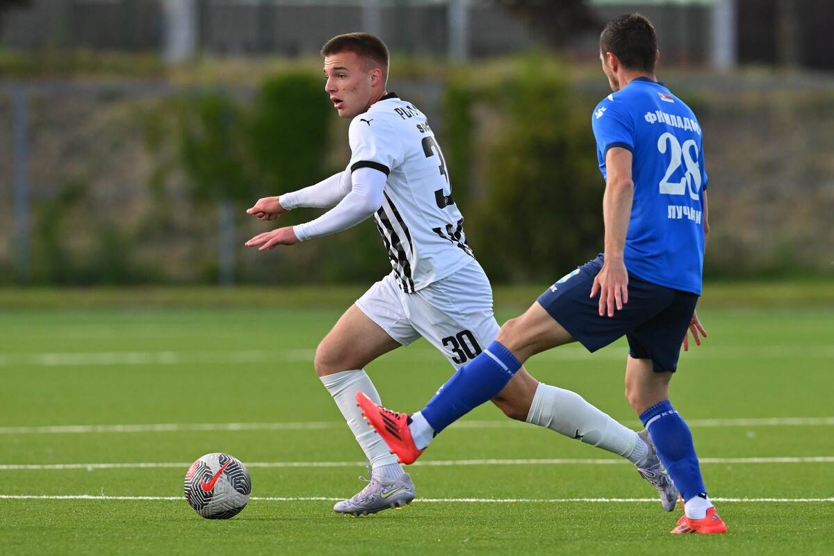 Srđan Blagojević: Nisam bio zadovoljan stavom ekipe