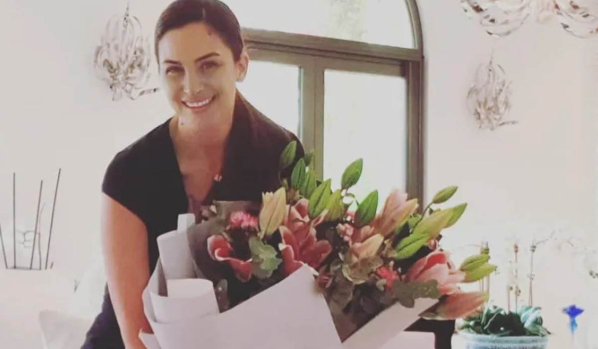 Jelena Bin Drai buket