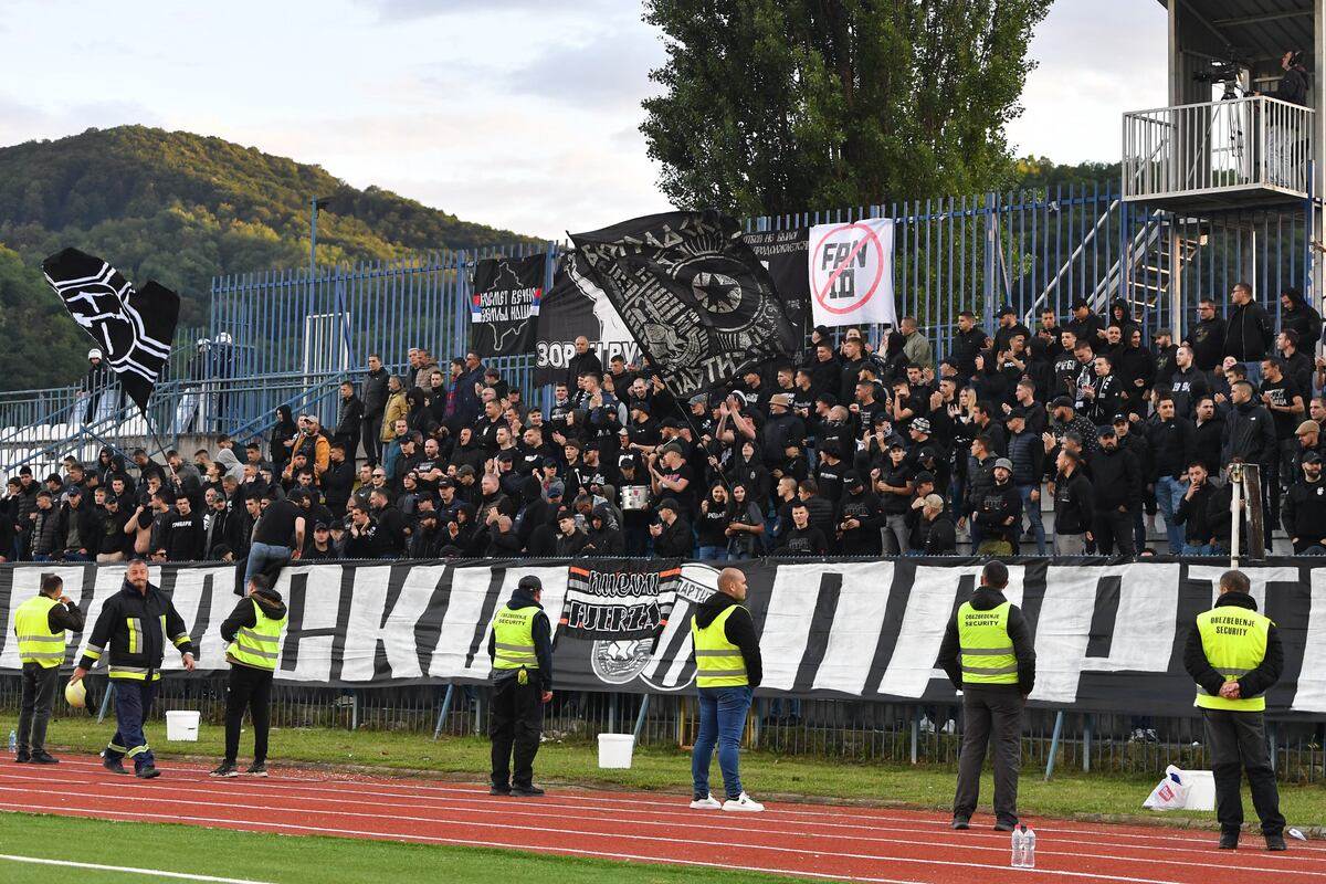 Partizan Mladost