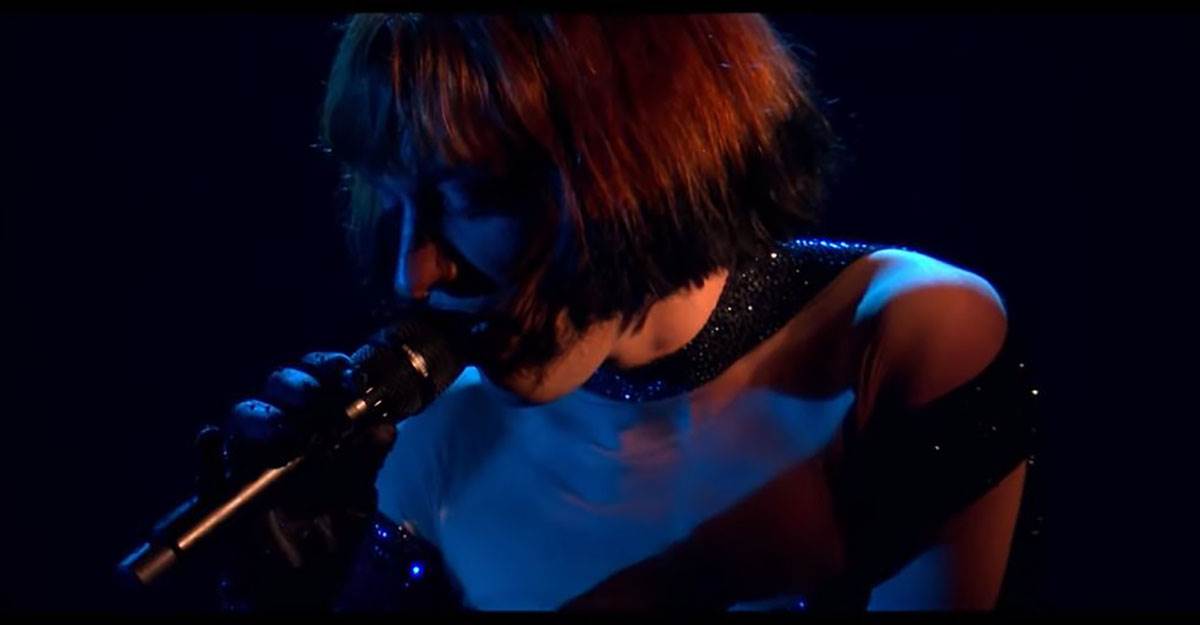 Finale Evrovizije 2025 u Bazelu