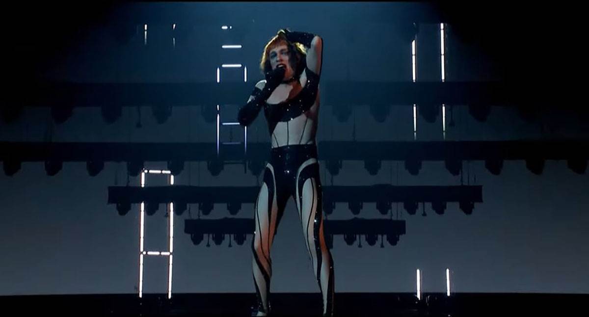 Finale Evrovizije 2025 u Bazelu