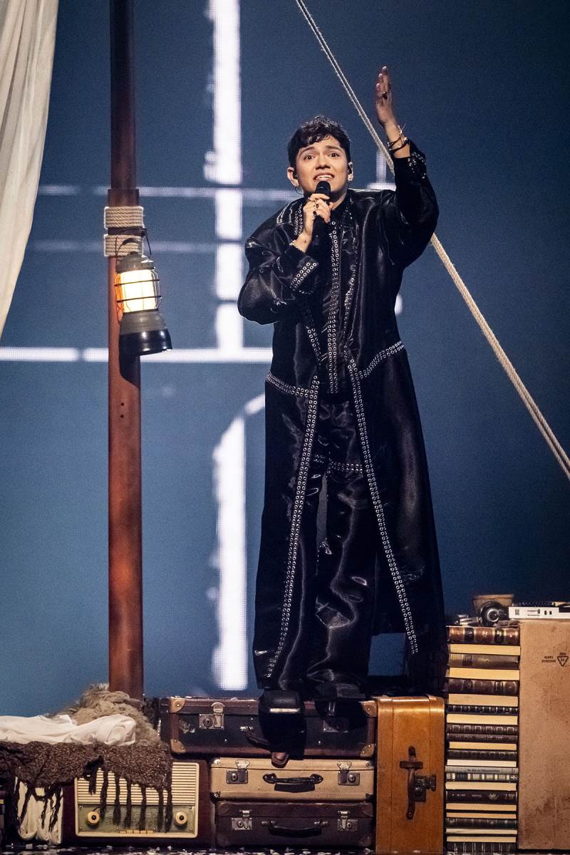 Irska odbija učešće na Evroviziji ako se takmiči Izrael