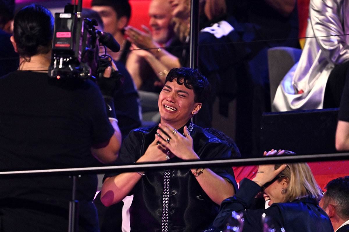 Irska odbija učešće na Evroviziji ako se takmiči Izrael