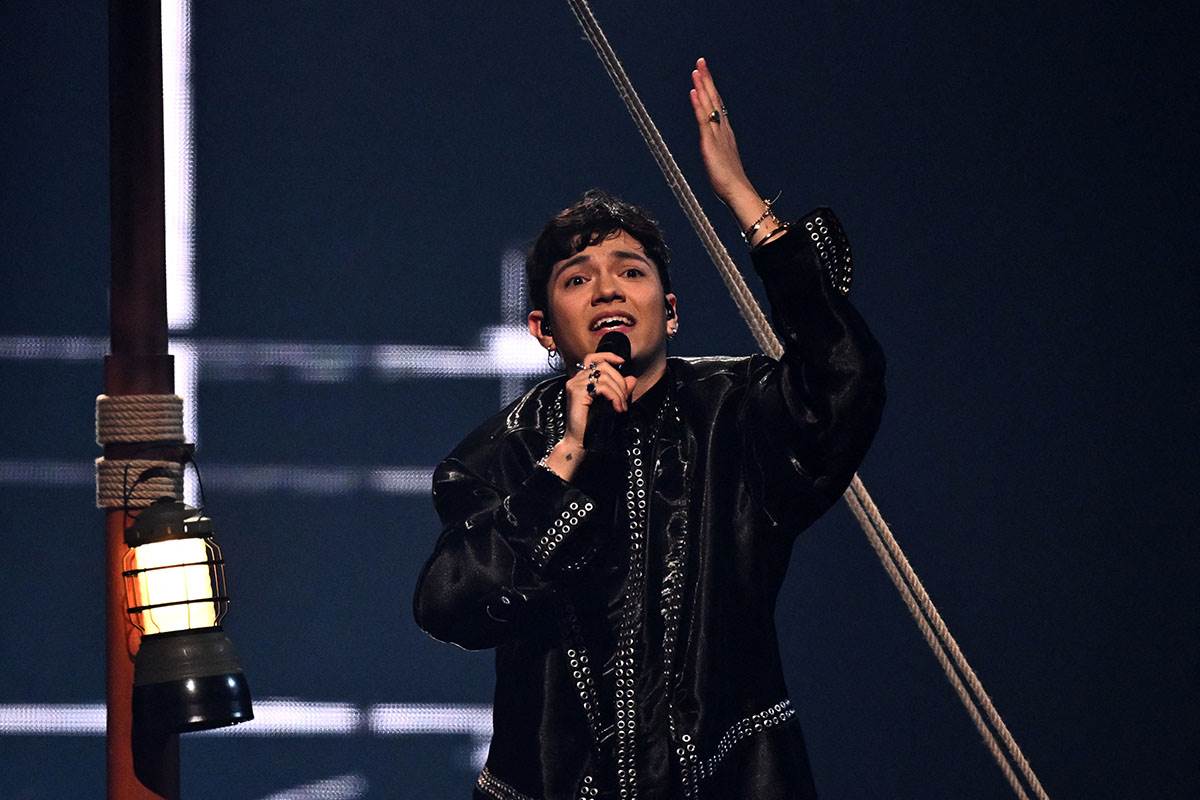 Irska odbija učešće na Evroviziji ako se takmiči Izrael