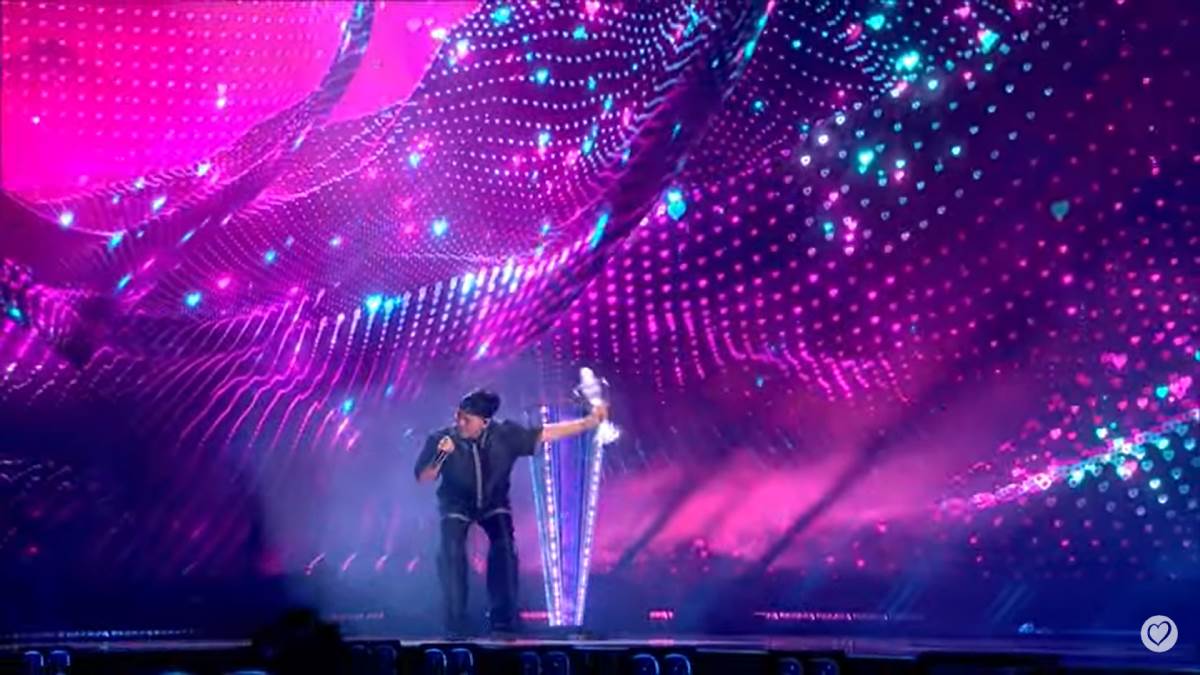 Džej Džej Austrija