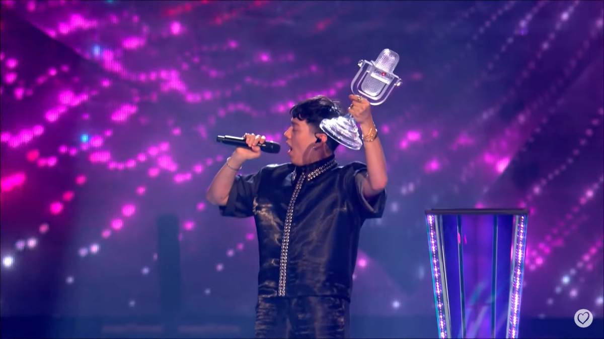 Džej Džej Austrija