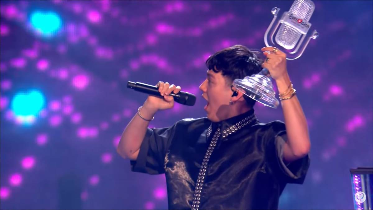 Džej Džej Austrija