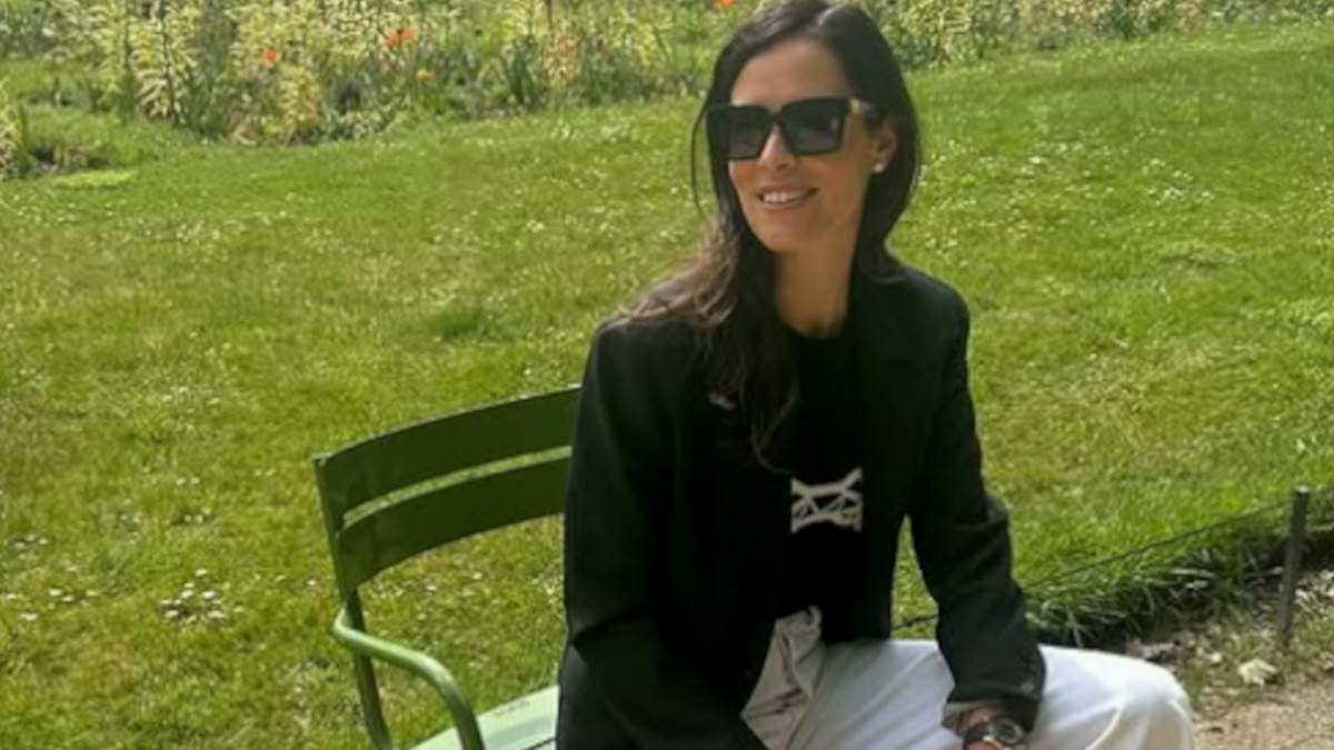 Ana Ivanović naslovna