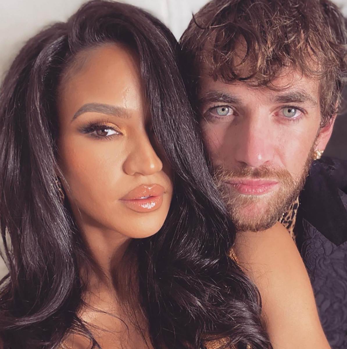 Kesi Ventura sa suprugom Aleksom Fajnom (1).jpg