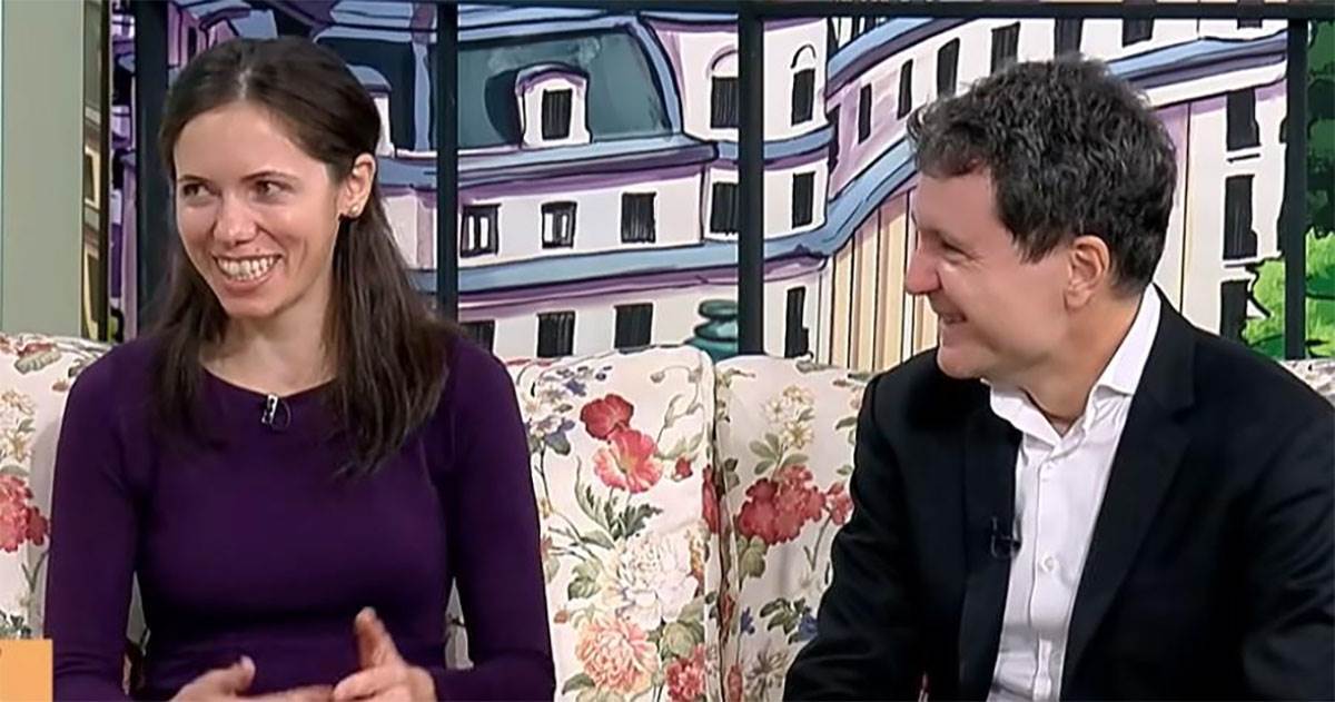 Političar Nikušor Dan sa vanbračnom suprugom (1).jpg