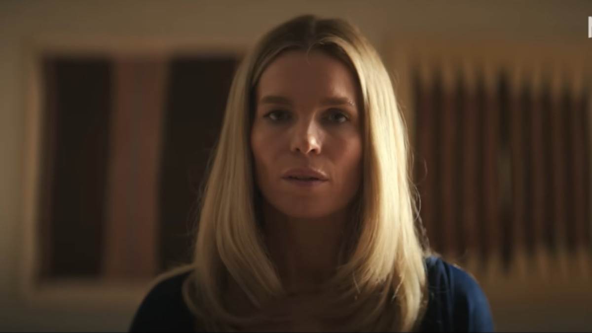 Secrets we keep serija Netflix