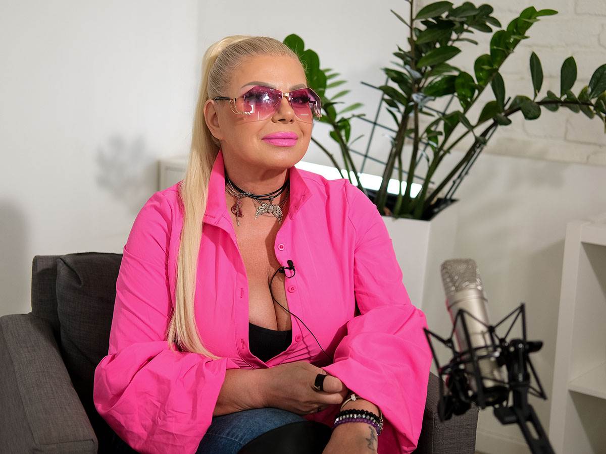 Zorana Pavić o pozitivnim mislila u boljem životu