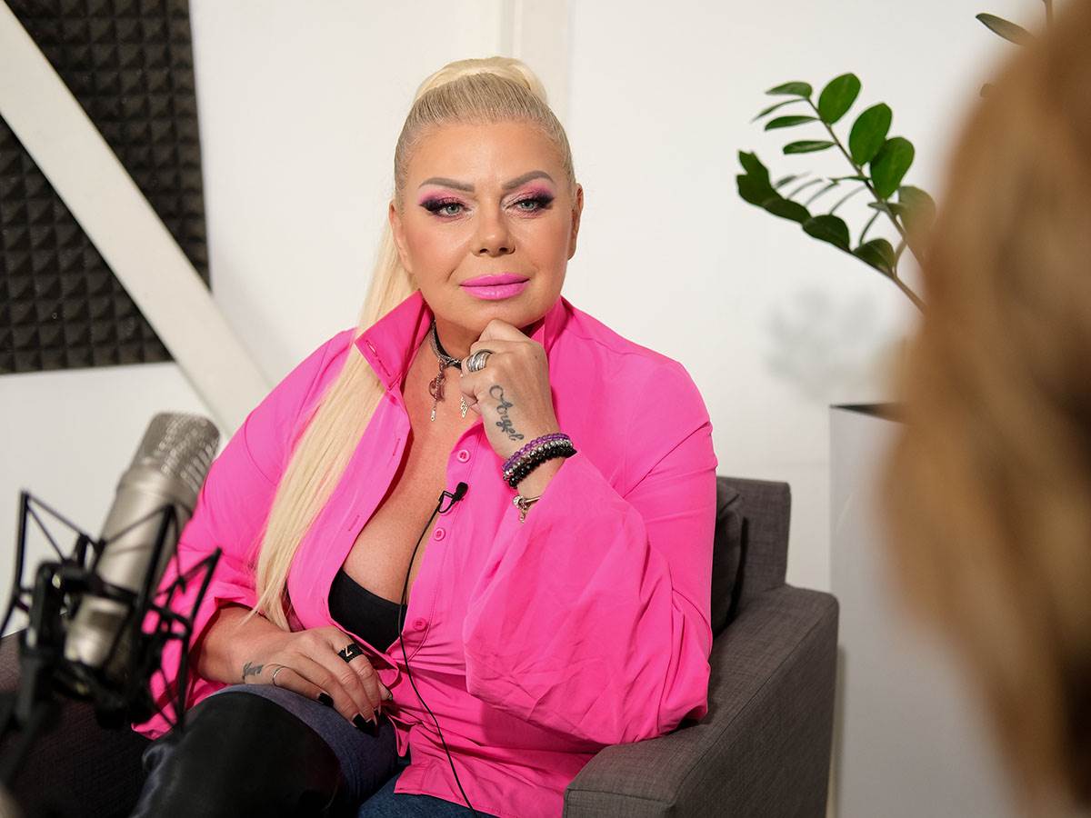 Zorana Pavić o pozitivnim mislila u boljem životu