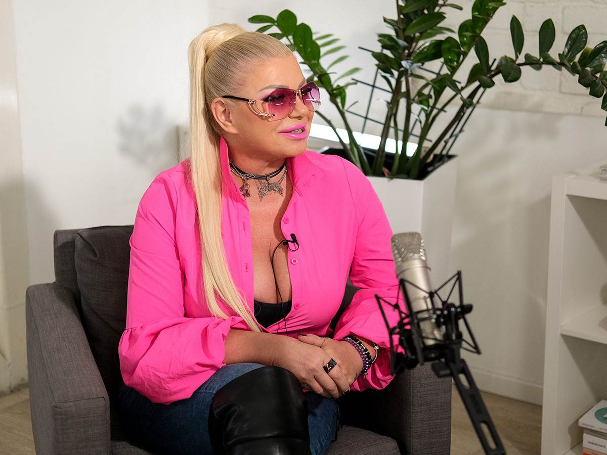 Zorana Pavić o pozitivnim mislila u boljem životu