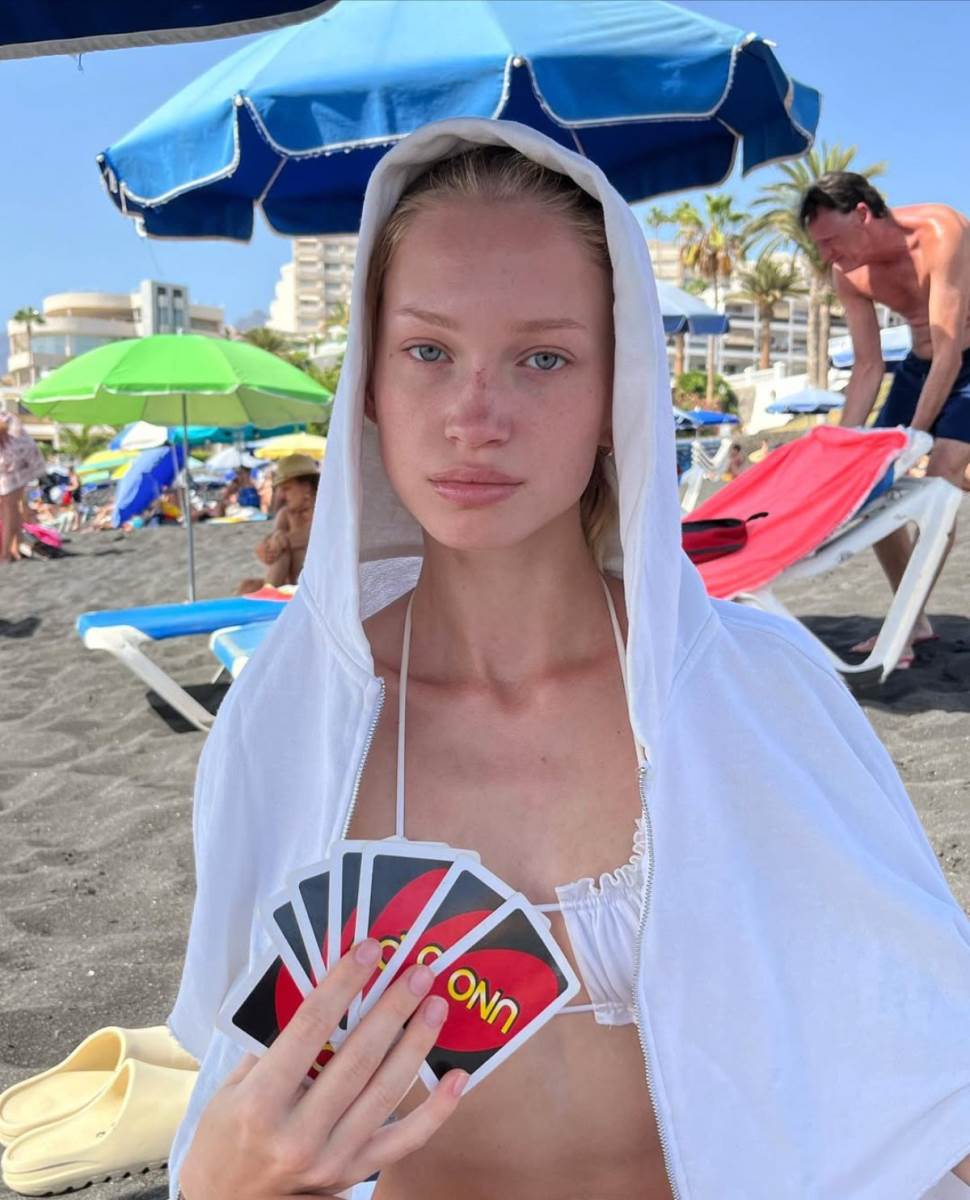 devojka Tomija Keša