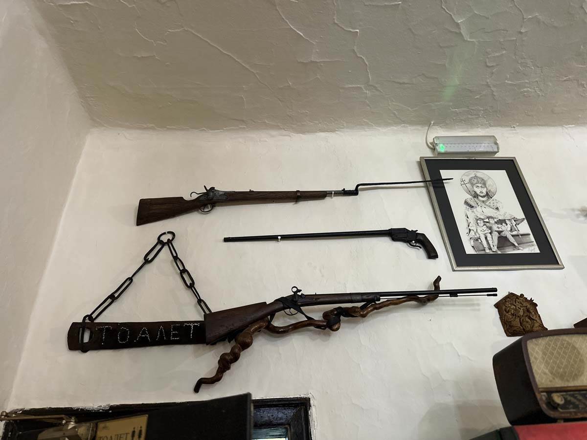 Najstarija kafana u Srbiji Kafana kod Mira 2.jpg