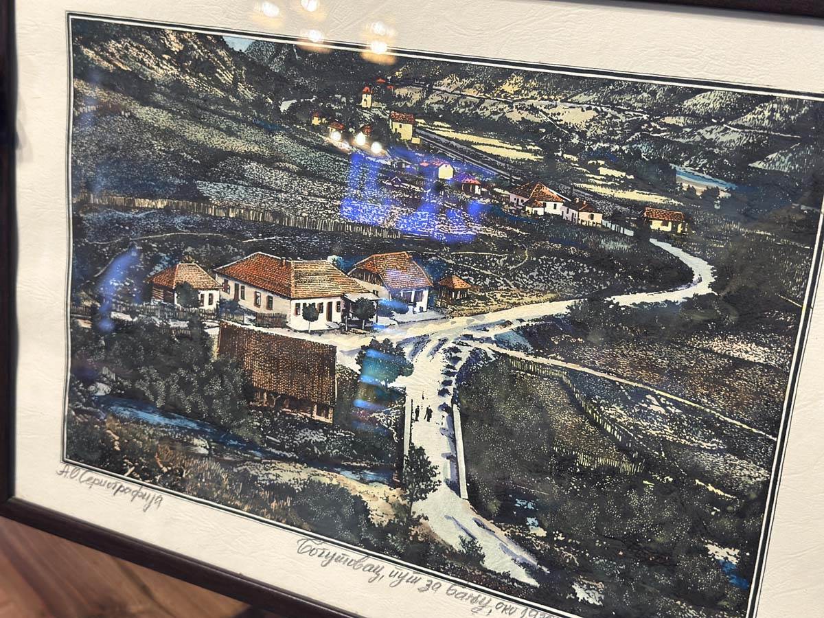 Najstarija kafana u Srbiji Kafana kod Mira 8.jpg