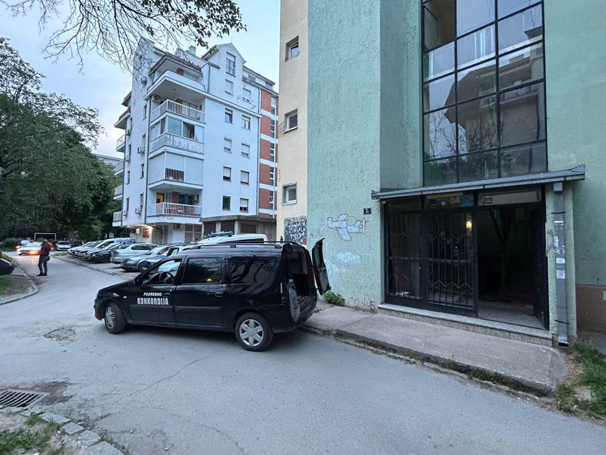 Telo žene pronađeno u stanu u Novom Sadu (2).jpg
