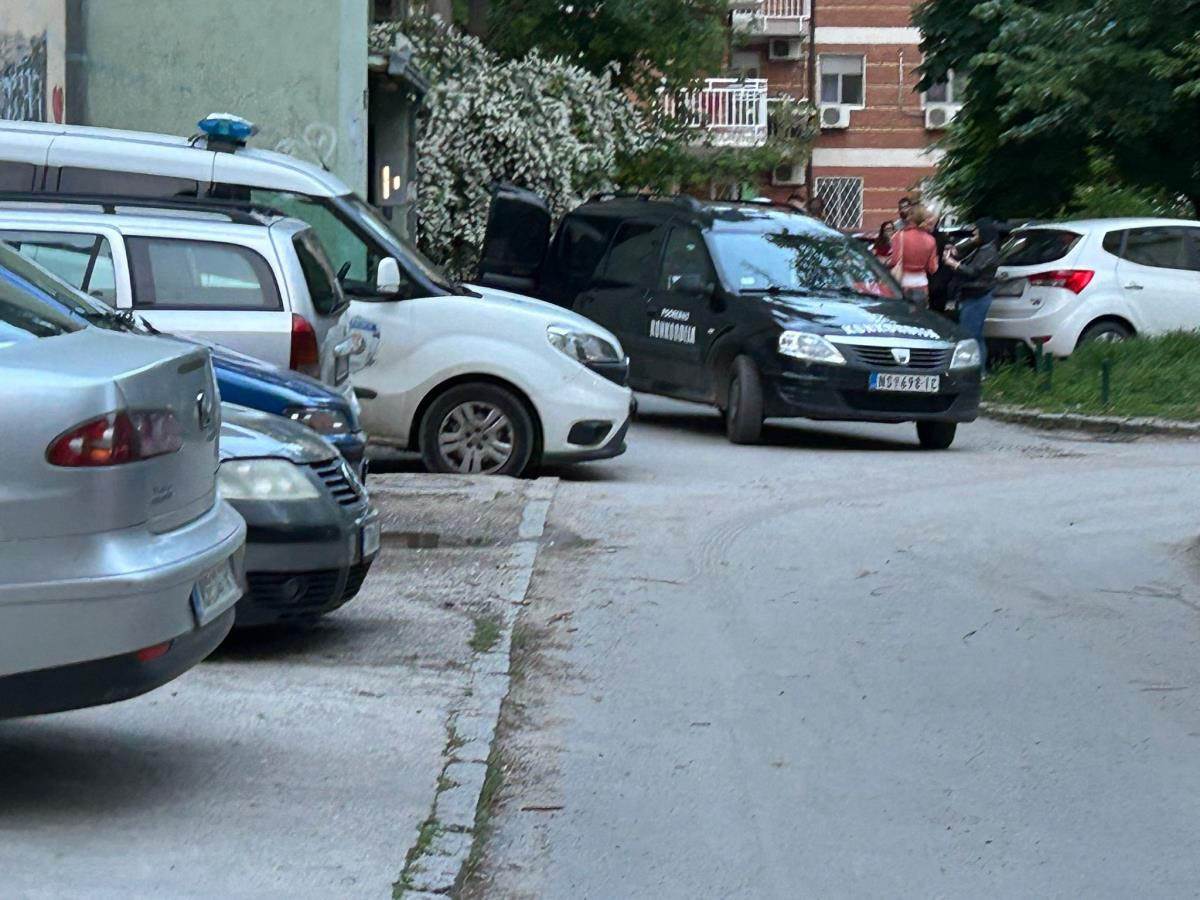 Telo žene pronađeno u stanu u Novom Sadu (3).jpg