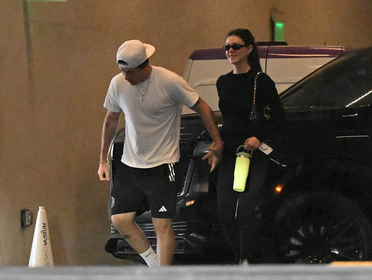 Bruklin Bekam Nikola Pelc