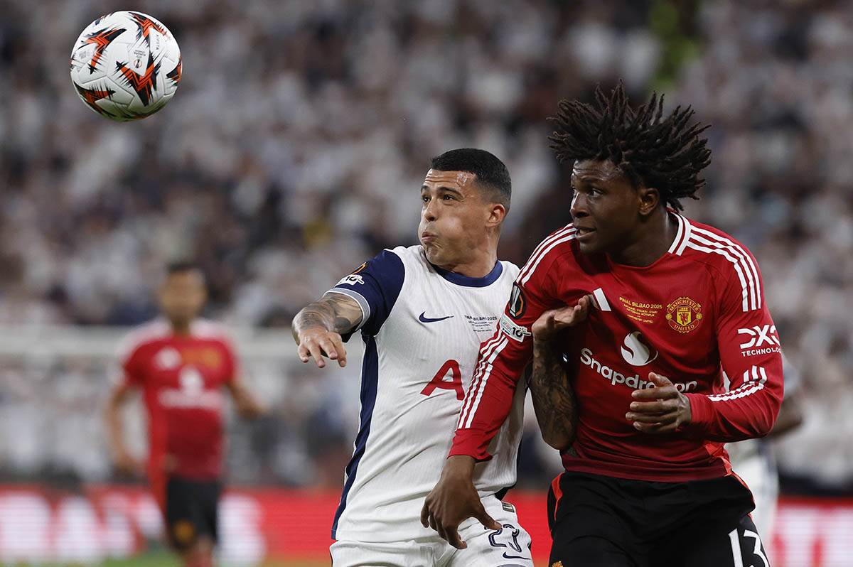 Mančester junajted Totenhem uživo prenos livestream Arena sport Liga Evrope finale