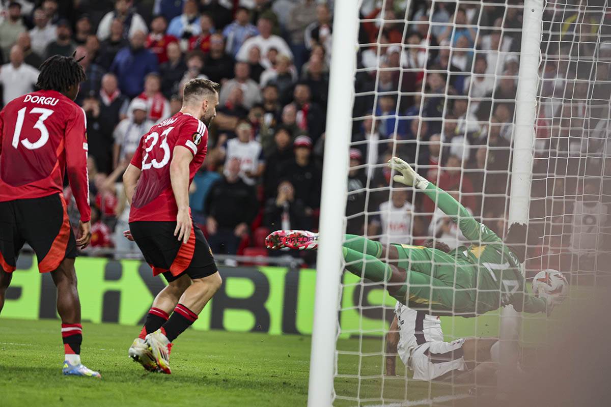 Mančester junajted - Totenhem (13).jpg