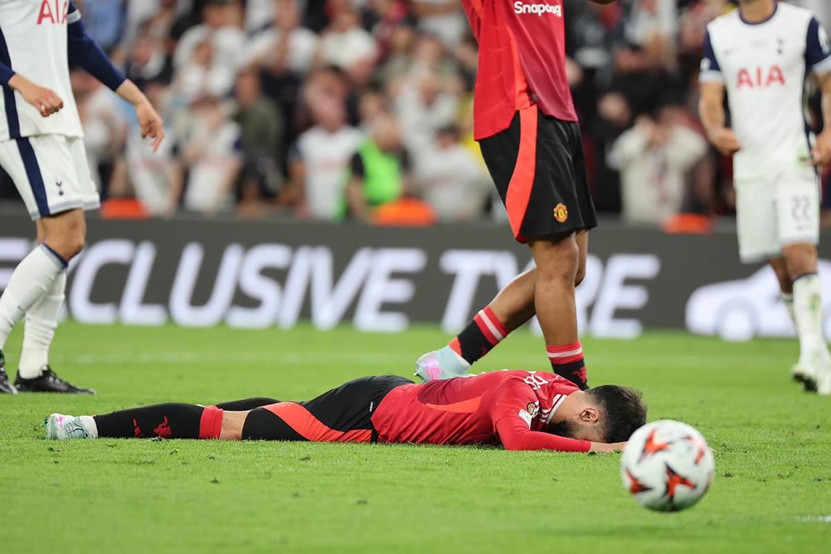 Mančester junajted - Totenhem (19).jpg