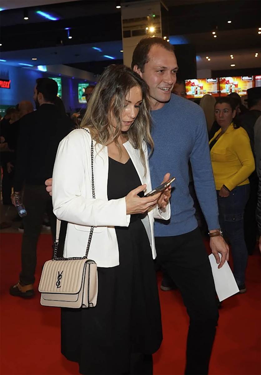 Taisa Krivokapić, Bojan Krivokapić (1).jpg