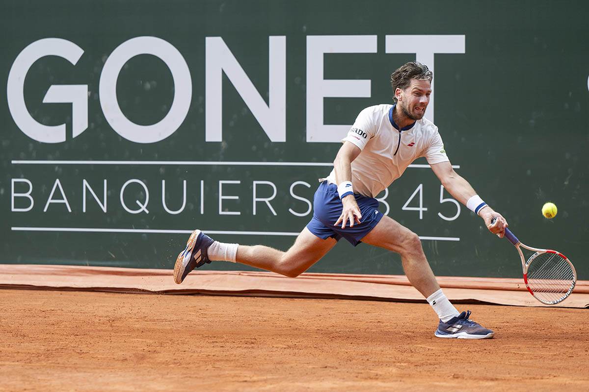 Stefan Đoković postavio pitanje Novaku