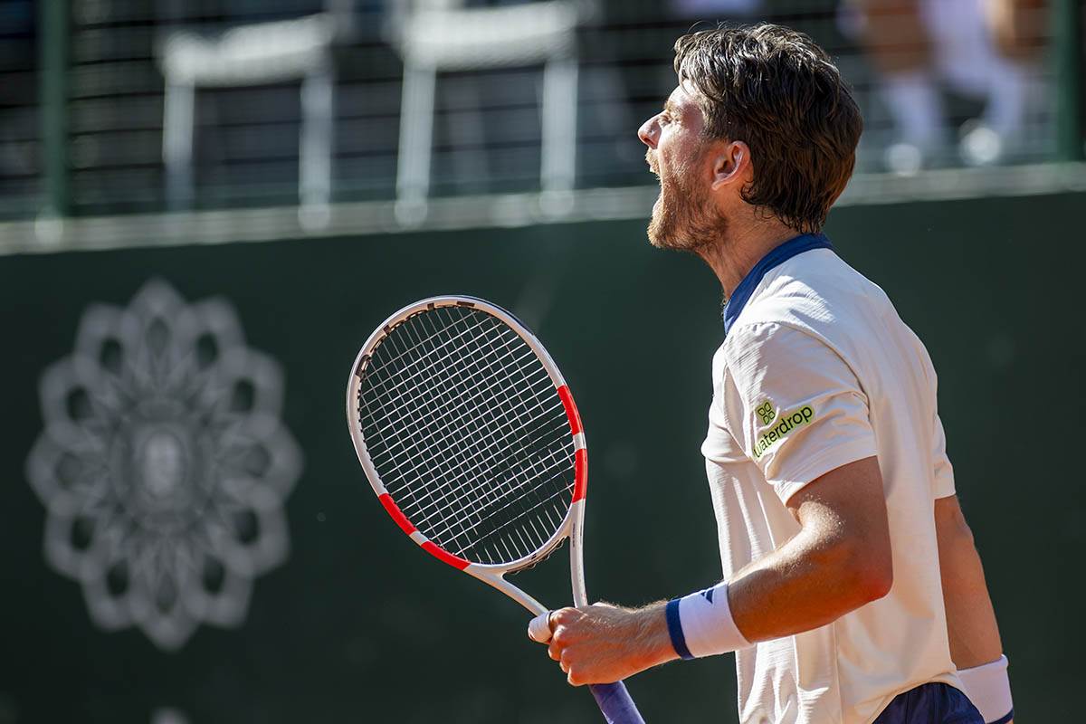 Stefan Đoković postavio pitanje Novaku