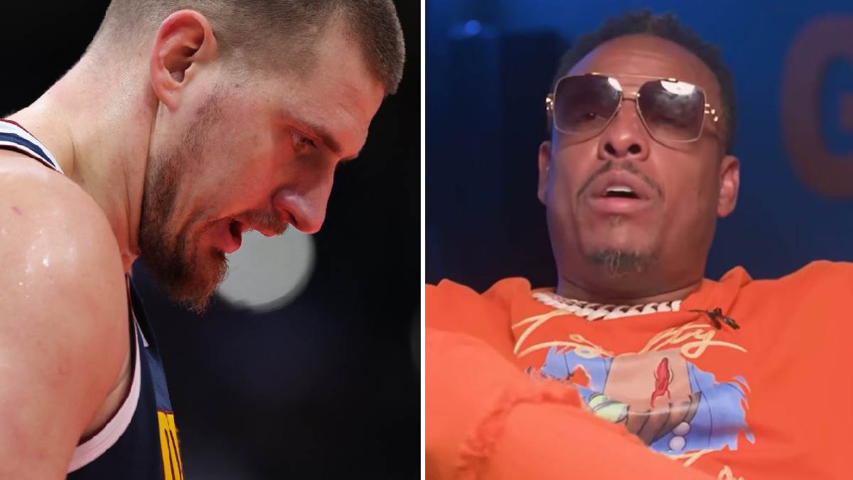 Pol Pirs o Nikoli Jokiću i Denveru