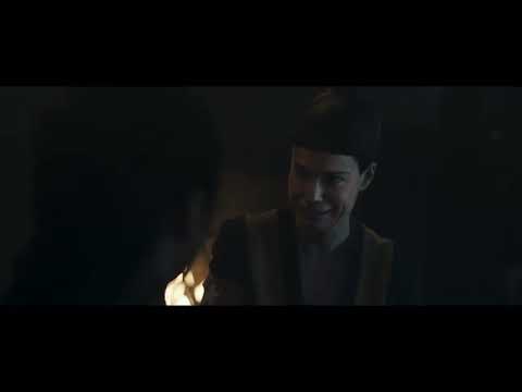 Nova era za 'The Wheel of Time': Animirani projekti u razvoju