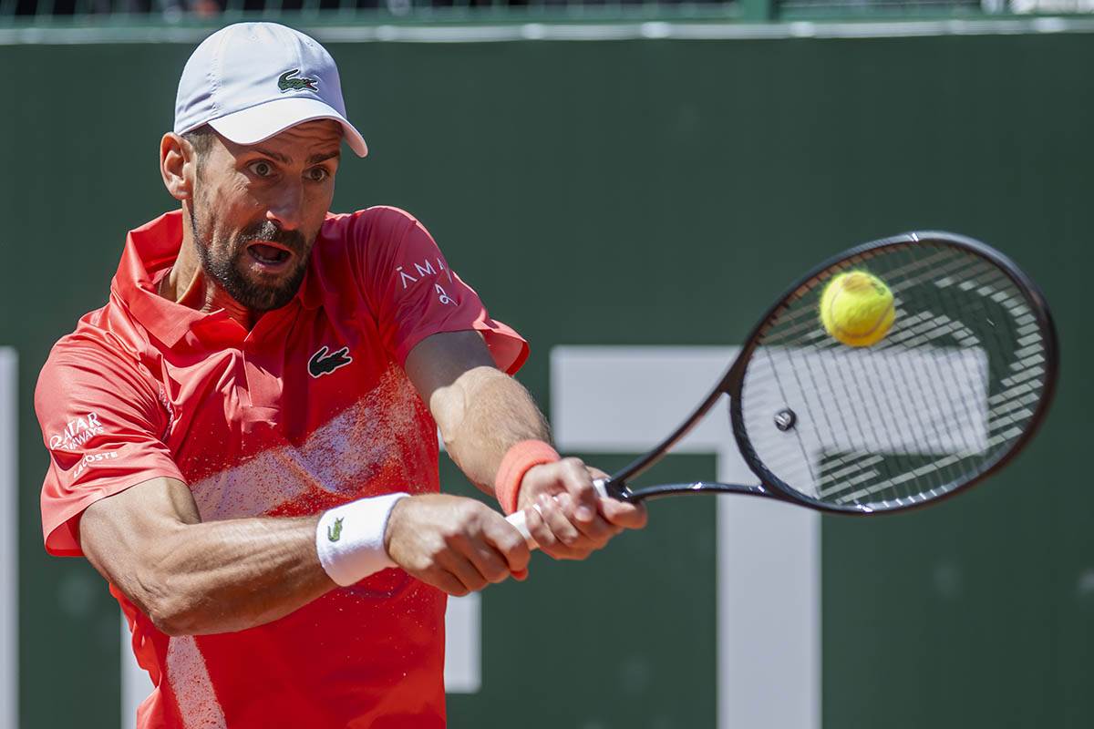 Jelena Đoković o Novakovoj 100 tituli