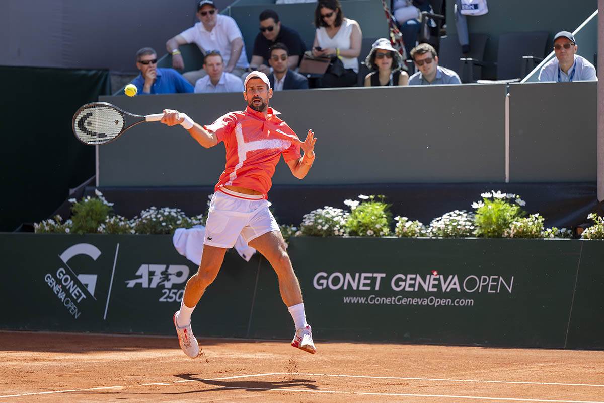 Jelena Đoković o Novakovoj 100 tituli