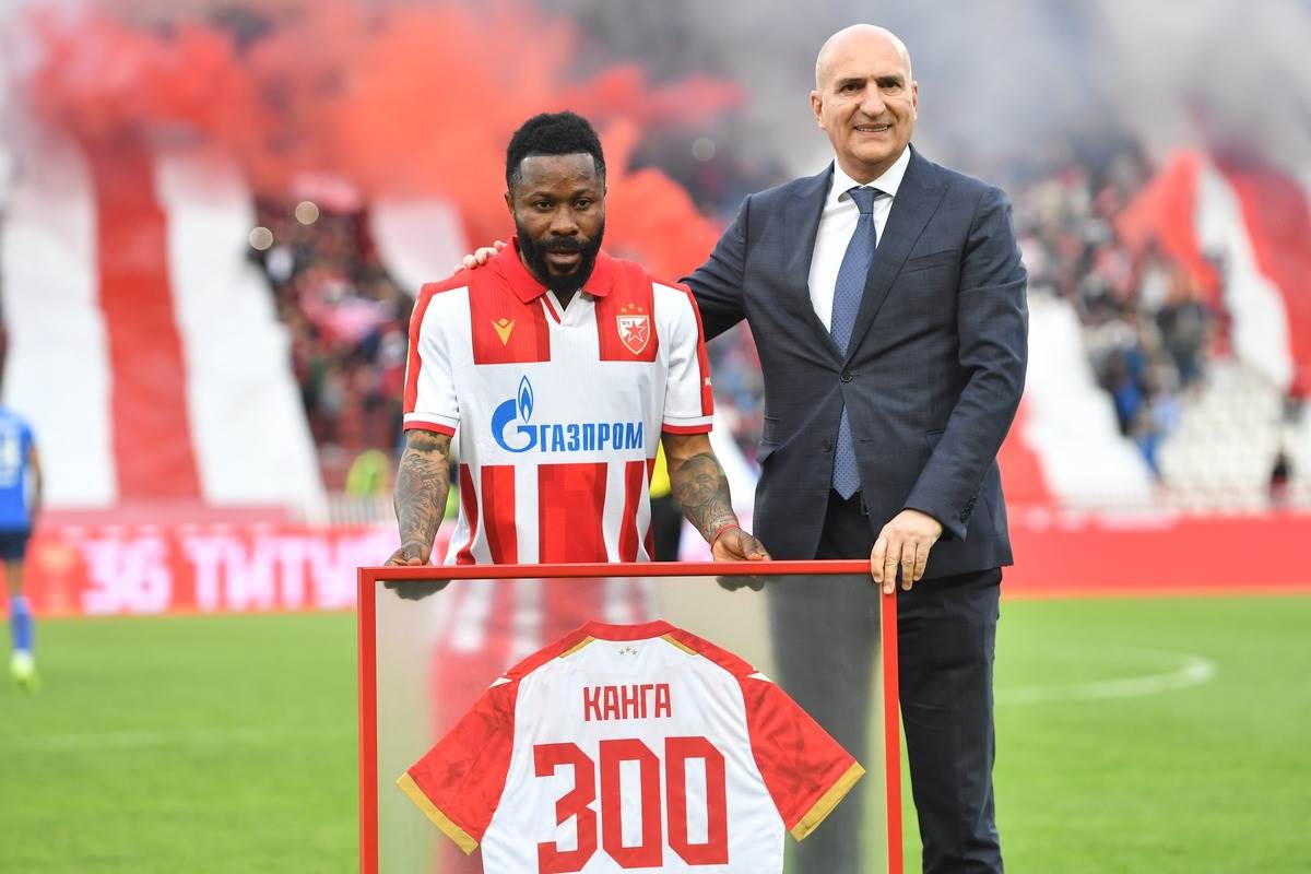 Novi dres Crvene zvezde (3).JPG