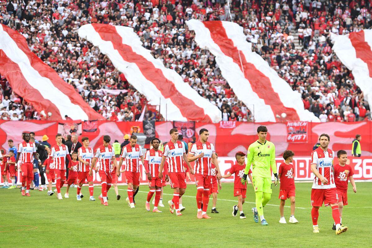 Novi dres Crvene zvezde (4).JPG