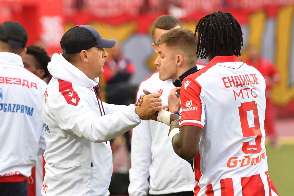 Novi dres Crvene zvezde (5).JPG