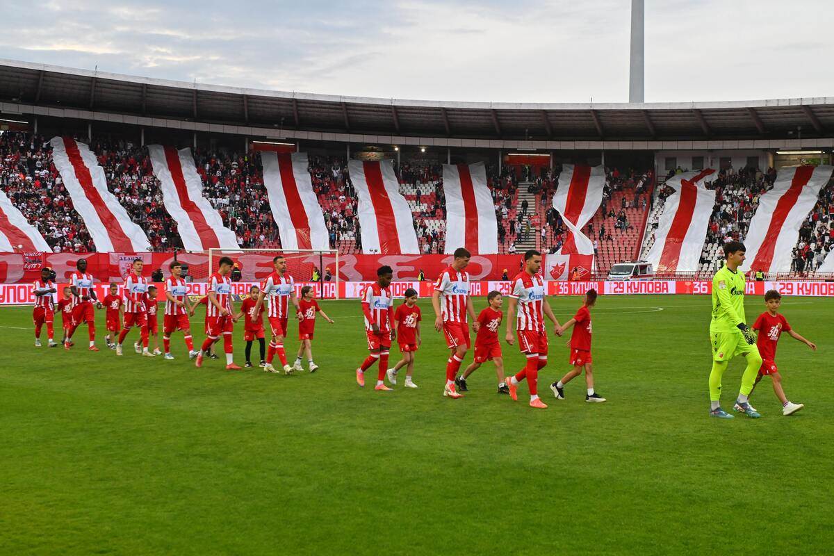 Novi dres Crvene zvezde (6).JPG