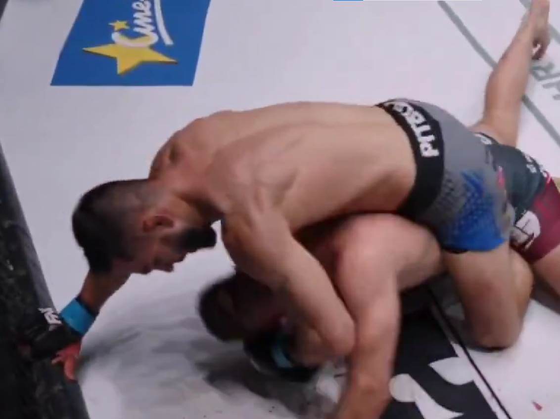 Pobeda Miloša Janičića nad Markom Bojkovićem.