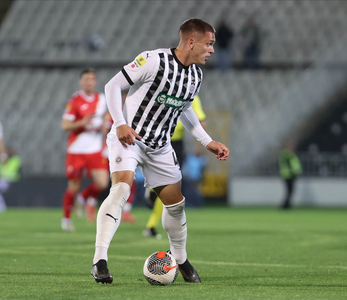 Partizan Vojvodina (40).JPG