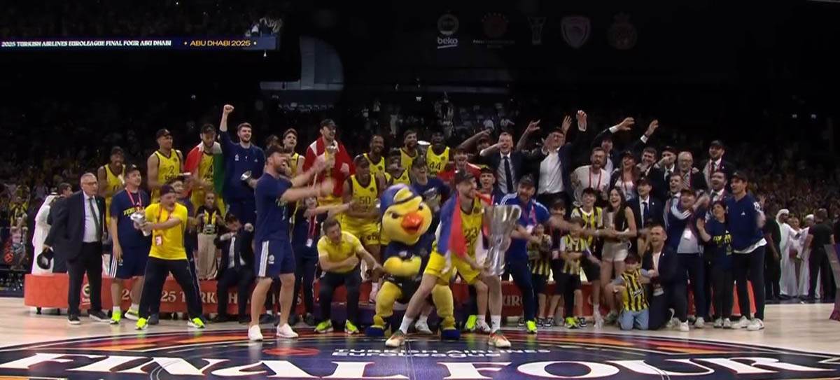 Šarunas Jasikevičujus nije želeo da Gudurić ode