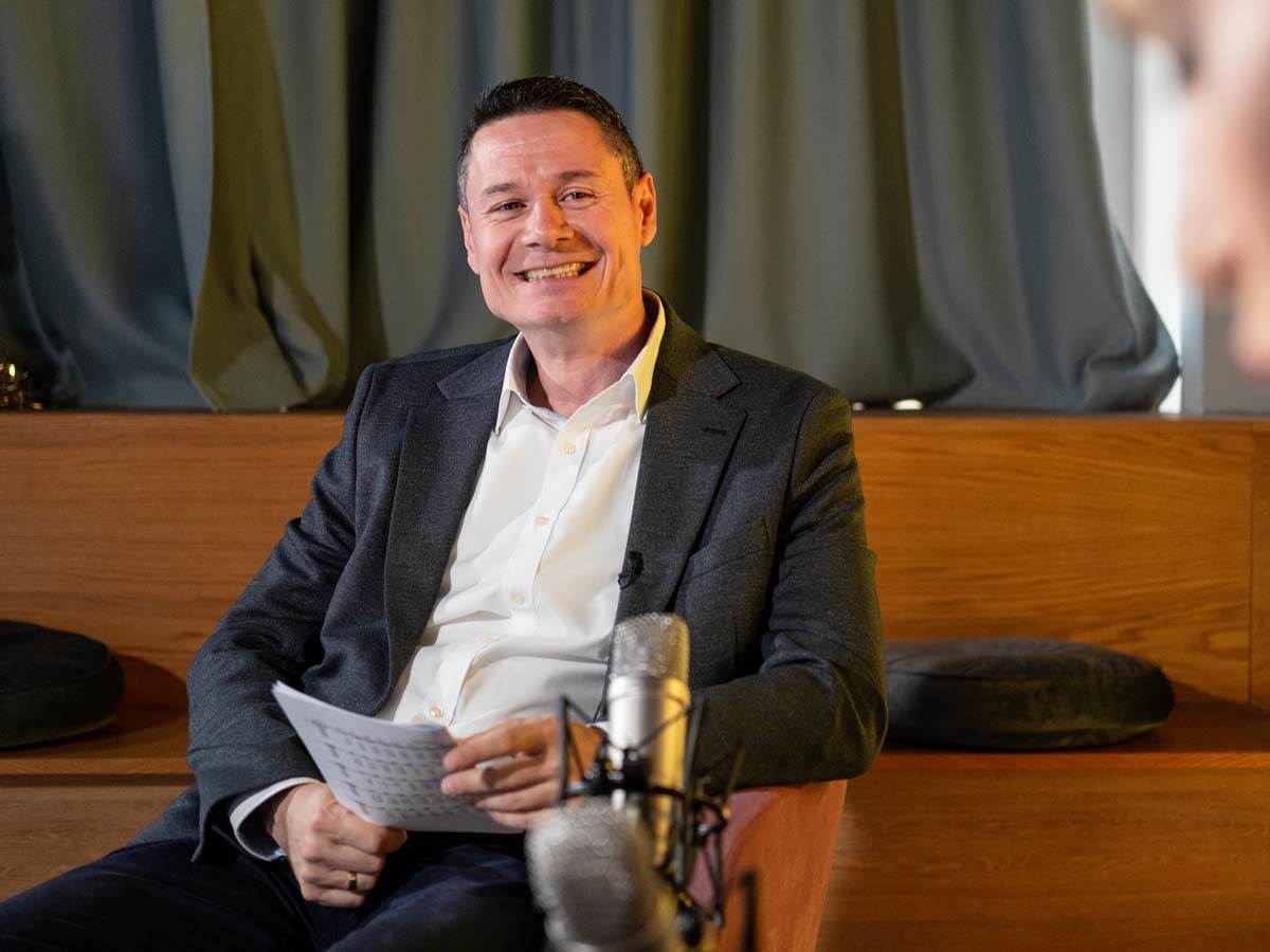 Miloš Đukanović, Jelena Gavrilović, podkast Keš Ekspert 3.jpg